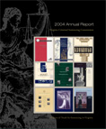 2004 Annual Report